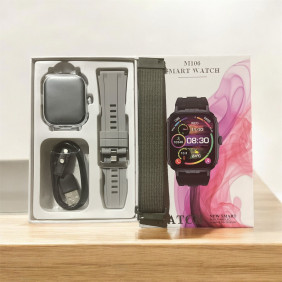 Montre connectée M106