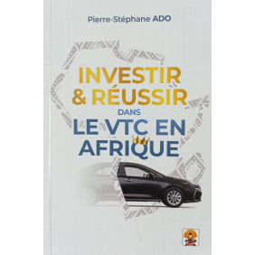 Investir et réussir dans le VTC en Afrique