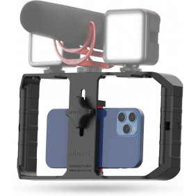 Kit de stabilisateur vidéo universel à main