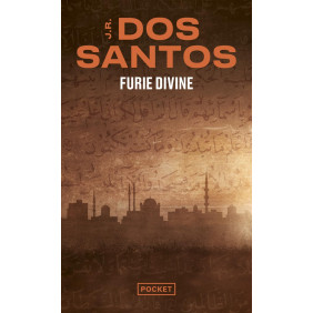 Furie divine - Poche