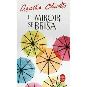 LE MIROIR SE BRISA