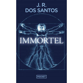 Immortel - Le premier être humain immortel est déjà né