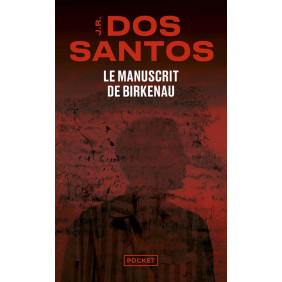 Le manuscrit de Birkenau