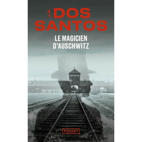 Le Magicien d'Auschwitz - Poche