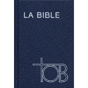 Bible TOB053A