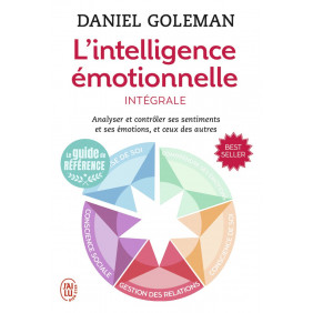 L'intelligence émotionnelle - Intégrale