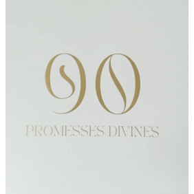 90 promesses Divines