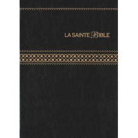La sainte Bible