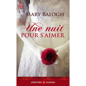 Une nuit pour s'aimer