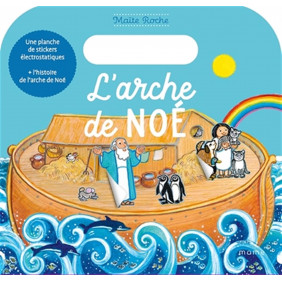 L'Arche de Noé - Dès 3 ans