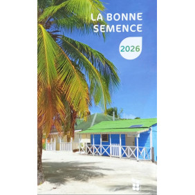 La Bonne semence 2026