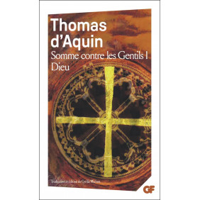Somme contre les Gentils : Dieu