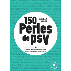 150 perles de psy