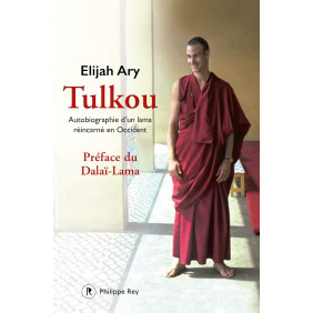 Tulkou. Autobiographie d'un lama réincarné en Occident