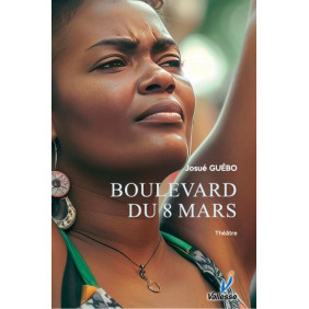 Boulevard du 08 mars