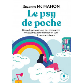 Le psy de Poche
