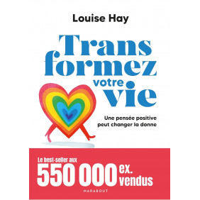 Transformez votre vie