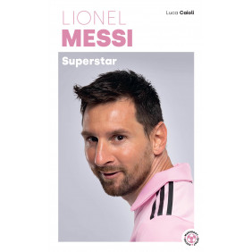 Lionel Messi - Superstar