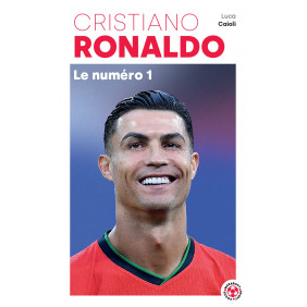 Cristiano Ronaldo: Le numéro 1
