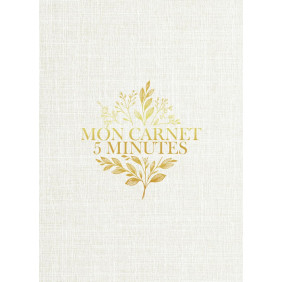 Mon carnet 5 minutes