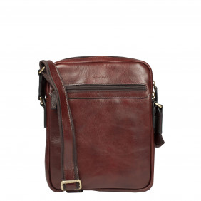 Grande sacoche chocolat  Verone 2206