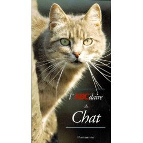 L'ABCdaire du chat