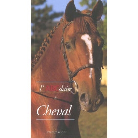 L'ABCdaire du cheval