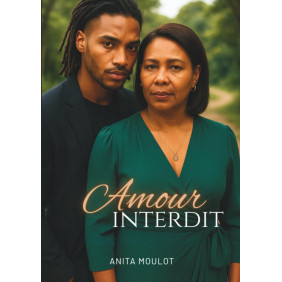 Amour Interdit - Anita Moulot
