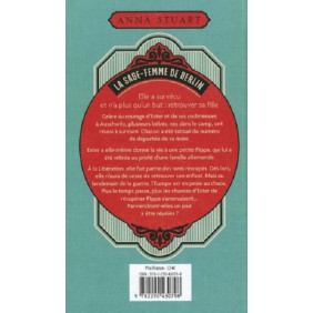 La sage-femme de Berlin Edition collector - Poche