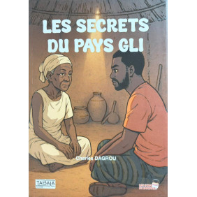 Les secrets du pays Gli - Dès 8 ans