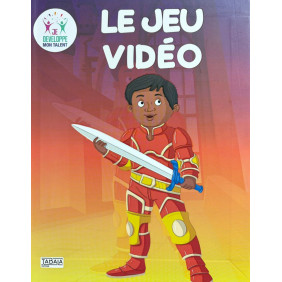 Le jeu vidéo