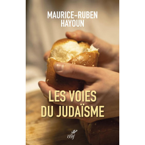 Les voies du Judaïsme