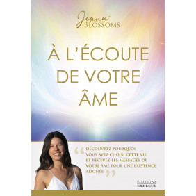 À l'écoute de votre âme