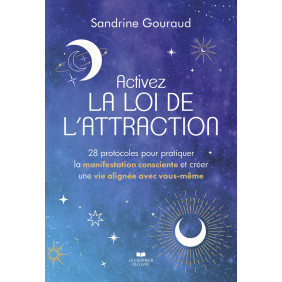 Activez la loi de l'attraction