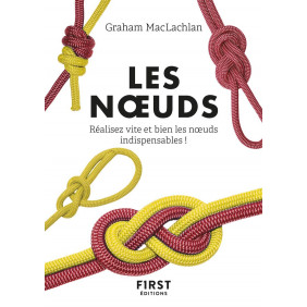 Petit Livre des nœuds, 2e éd