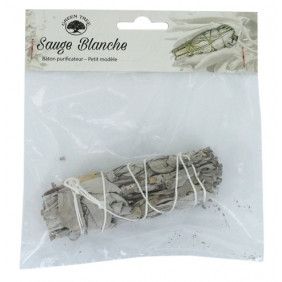 Sauce blanche green tree bâton