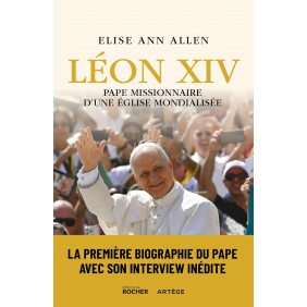 Léon XIV, pape missionnaire d'une Église mondialisée