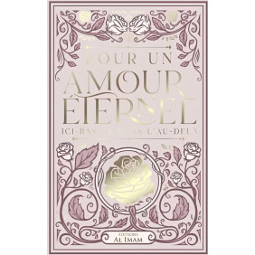 Pour Un Amour Eternel. Ici bas et dans l'au-delà
