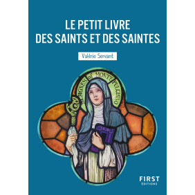 Le Petit Livre des saints et des saintes