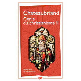 Génie du christianisme (2)