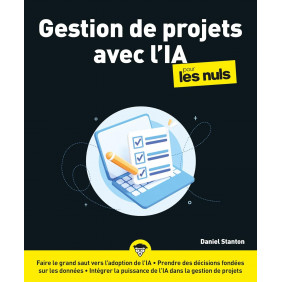 Gestion de projets avec l'IA pour les nuls