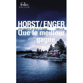 Que le meilleur gagne