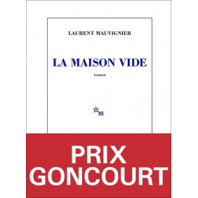 La maison vide