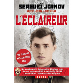 L'éclaireur