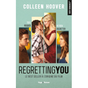 Regretting You Nouvelle Edition Film
