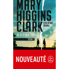 Si c'était toi - Poche