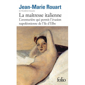 La maîtresse italienne