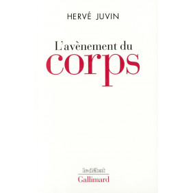L'avènement du corps