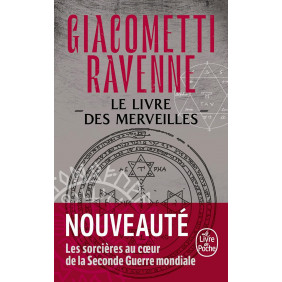 Le Livre des merveilles
