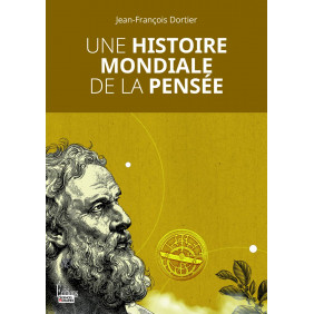 Une histoire mondiale de la pensée